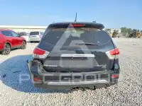 2014 Nissan PATHFINDER фото