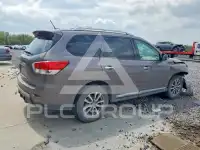 2014 Nissan PATHFINDER фото