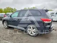 2014 Nissan PATHFINDER photo