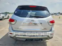 2014 Nissan PATHFINDER фото