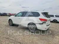 2014 Nissan PATHFINDER фото