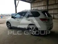 2014 Nissan PATHFINDER photo