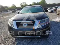 2014 Nissan PATHFINDER фото