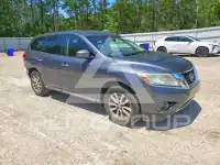 2014 Nissan PATHFINDER фото