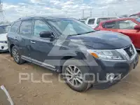 2014 Nissan PATHFINDER фото