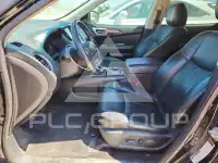 2014 Nissan PATHFINDER photo