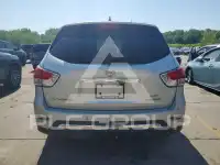 2014 Nissan PATHFINDER фото