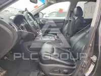 2014 Nissan PATHFINDER photo