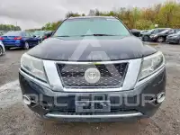 2014 Nissan PATHFINDER photo