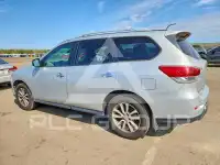 2014 Nissan PATHFINDER photo