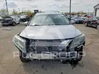 2014 Nissan PATHFINDER фото
