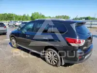 2014 Nissan PATHFINDER фото