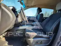 2014 Nissan PATHFINDER фото