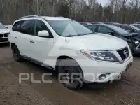 2014 Nissan PATHFINDER фото