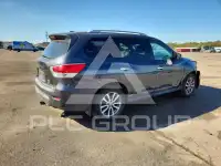 2014 Nissan PATHFINDER фото