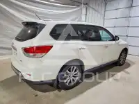 2014 Nissan PATHFINDER фото