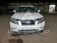 2014 Nissan PATHFINDER photo