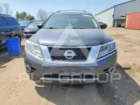 2014 Nissan PATHFINDER фото