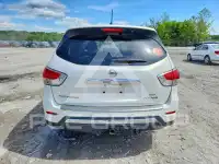 2014 Nissan PATHFINDER фото