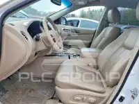2014 Nissan PATHFINDER фото