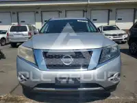 2014 Nissan PATHFINDER фото