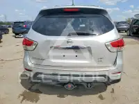 2014 Nissan PATHFINDER фото