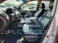 2014 Nissan PATHFINDER фото