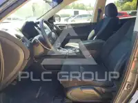 2014 Nissan PATHFINDER фото