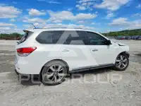 2014 Nissan PATHFINDER фото