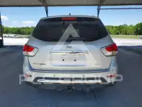 2014 Nissan PATHFINDER photo