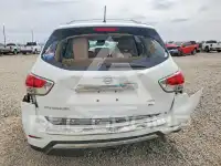 2014 Nissan PATHFINDER фото