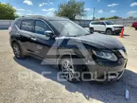 2014 Nissan ROGUE фото