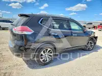 2014 Nissan ROGUE фото