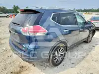 2014 Nissan ROGUE фото
