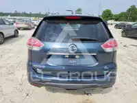 2014 Nissan ROGUE фото