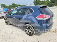 2014 Nissan ROGUE фото
