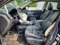 2014 Nissan ROGUE фото