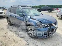 2014 Nissan ROGUE фото