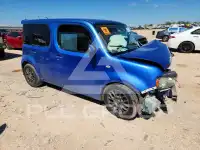 2014 Nissan Cube photo