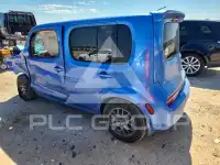 2014 Nissan Cube photo