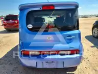 2014 Nissan Cube photo