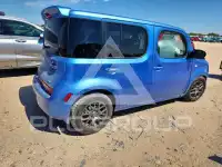 2014 Nissan Cube photo
