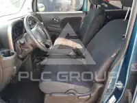 2014 Nissan Cube фото
