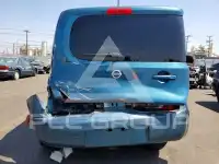 2014 Nissan Cube фото