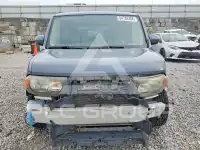 2014 Nissan Cube photo