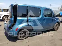 2014 Nissan Cube фото