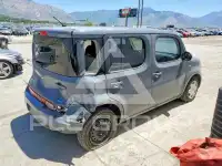 2014 Nissan Cube фото