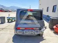 2014 Nissan Cube фото