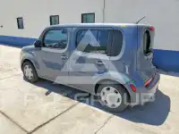 2014 Nissan Cube фото