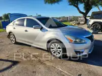 2014 Nissan ALTIMA photo